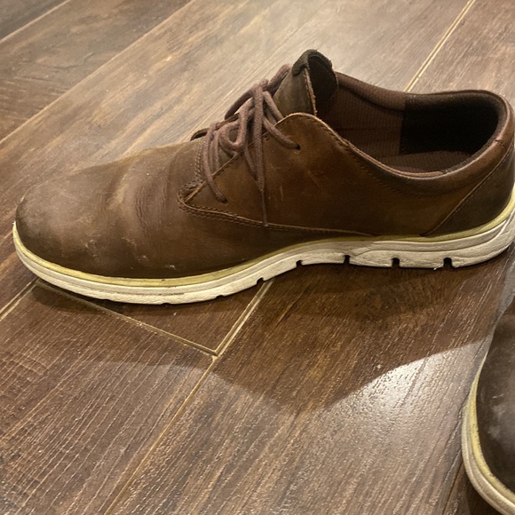 Very comfortable timberland shoes in good condition - Picture 6 of 7